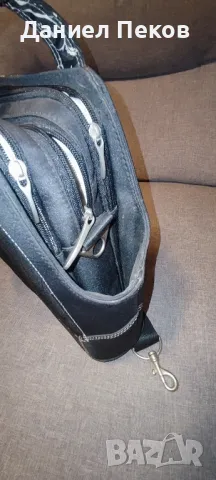 Чанта за лаптоп Kensington , снимка 5 - Чанти - 47846607