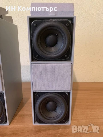 Продавам 2.1 Bang&Olufsen Beovox Cona & CX100, снимка 6 - Тонколони - 49521544