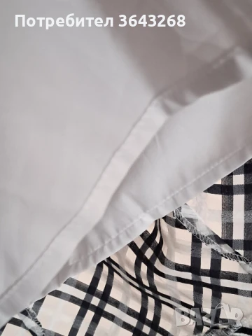 Разкроена рокля Ann Taylor, снимка 4 - Рокли - 50853510