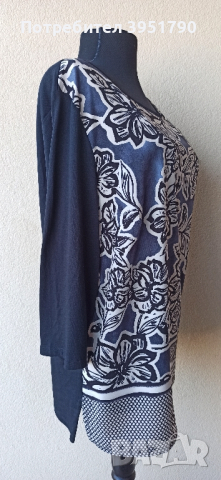 качеството не е случайно , снимка 3 - Блузи с дълъг ръкав и пуловери - 44823483