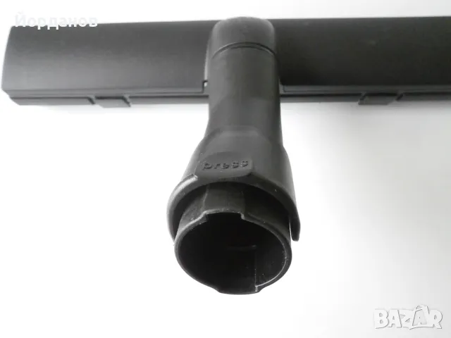 Четка за прахосмукачка BOSCH , снимка 2 - Прахосмукачки - 49167644
