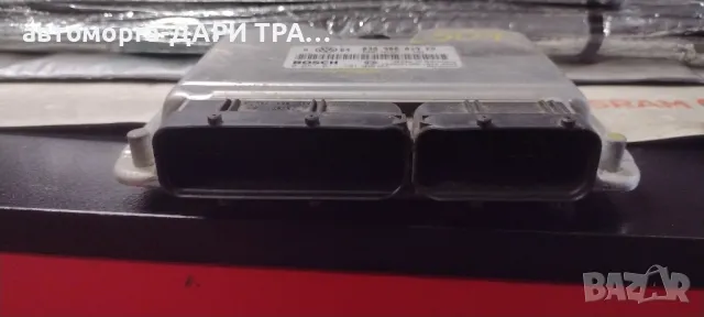 Компютър за Фолксваген Голф 4/Бора 1.9ТДИ, снимка 2 - Части - 50192273