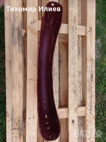 Заден калник за Балкан 50, снимка 7 - Части - 50014760