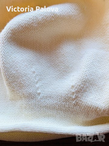 Модерна удобна шапка-баретка, снимка 5 - Шапки - 39618389