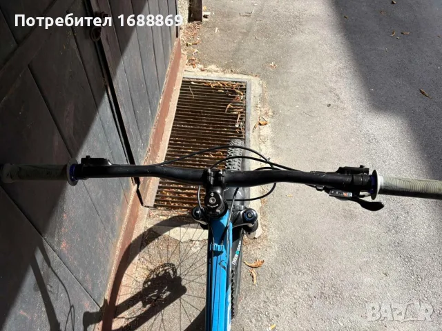 Велосипед Cross Dexter 2019, снимка 10 - Велосипеди - 56155671