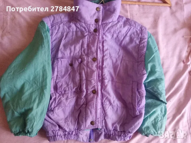 Зимно детско яке , снимка 11 - Детски якета и елеци - 47468251