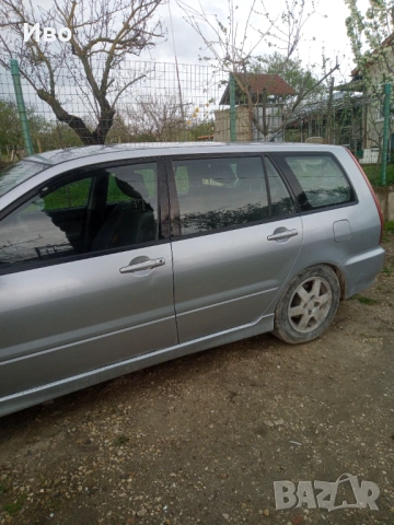 Продавам Мицубиши лансар 1.6бензин , снимка 3 - Автомобили и джипове - 53498834