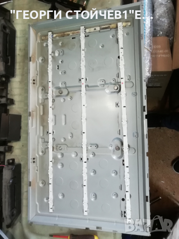 UE32H4500AW BN41-02156 BN94-07226C L32S0_ESM BN44-00696A CY-HH032AGLV2H D4GE-320DC0-R3, снимка 11 - Части и Платки - 36271124