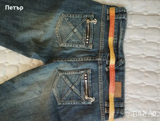 Продавам дамски дънки, снимка 3 - Дънки - 47693161