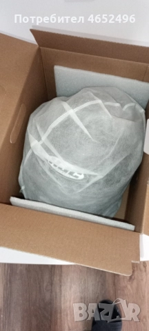 Каска HJC C10 - нова, неползвана, снимка 4 - Спортна екипировка - 52430817