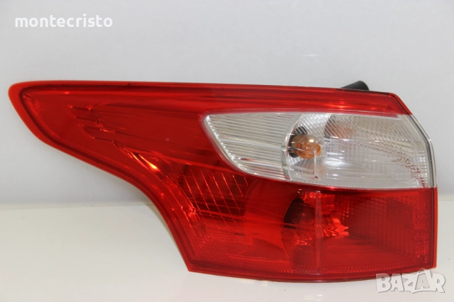 Ляв стоп Ford Focus MK3 комби (2011-2014г.) 1708839 / BM5113405GG Форд Фокус