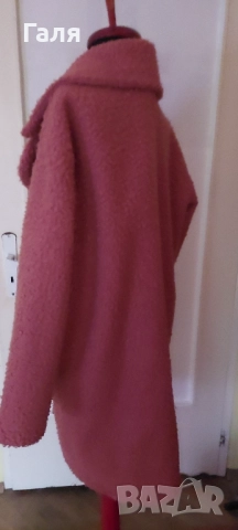 Палто Reserved размер Л, снимка 3 - Палта, манта - 52192943