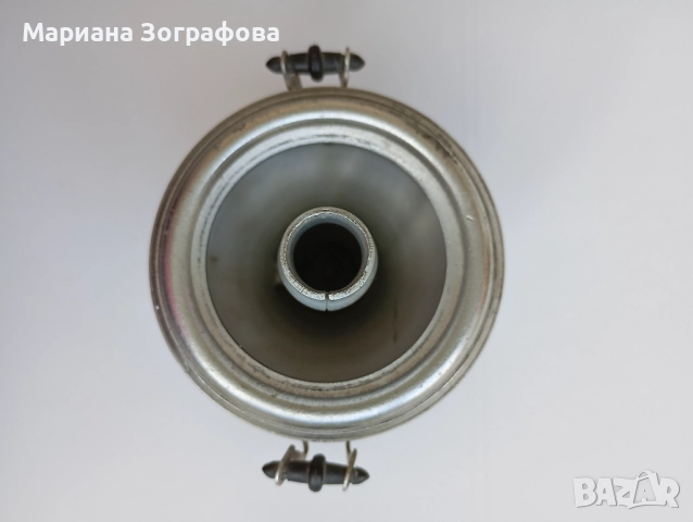 Руски сувенири, Самовар, тип Хохлома, Бижут. везна, Карти, Космич. спътник "Мир", "Сувенир пушка", снимка 4 - Колекции - 47732151