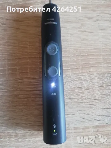 Philips Sonicare HX683 Розова/черна, снимка 2 - Други - 47556076