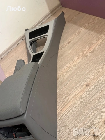 Подлакътник за BMW E90 / E91, снимка 5 - Аксесоари и консумативи - 53093097