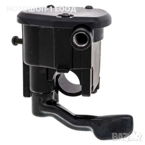 Нова Конзола за Газ Раптор Raptor 350 660 KODIAK 400 BIG BEAR GRIZZLY