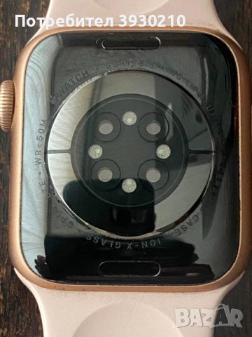 Apple watch 6, 7, 8 за части, снимка 5 - Смарт часовници - 44716592