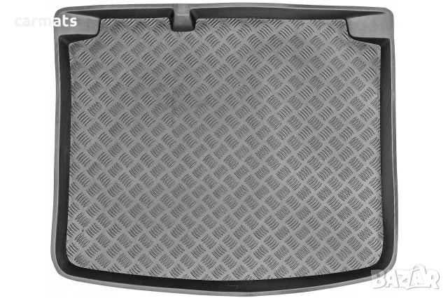 Стелка за багажник за VW Golf 4 (1998-2003) - Хечбек