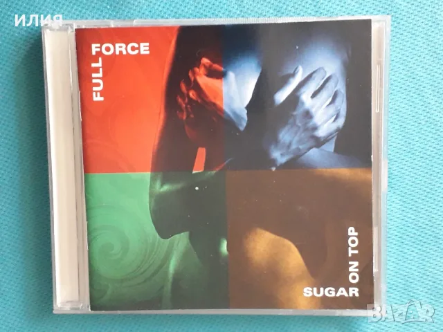 Smooth Jazz,Breakbeat,Future Jazz,Downtempo,Future Jazz,Trip Hop,Thug Rap - Част-33, снимка 12 - CD дискове - 55776725