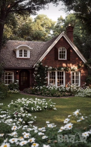 Купувам къща или апартамент