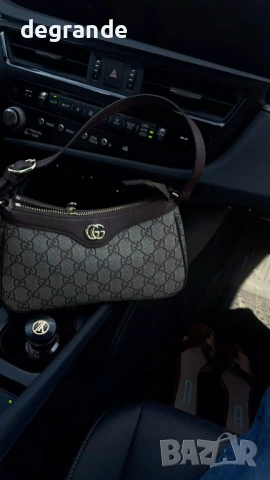 Дамска чанта Gucci