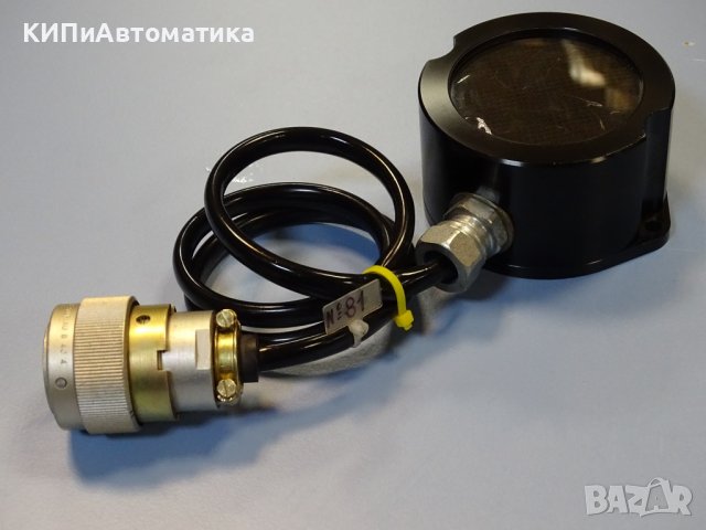 оптичен датчик RENISHAW OMM optical receiver