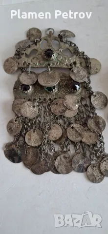 сет трепки/забодки/, снимка 4 - Антикварни и старинни предмети - 49097119