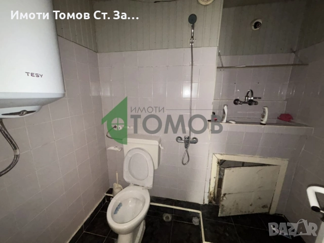 Двустаен апартамент с кухня в кв. Три Чучура-север, снимка 11 - Апартаменти - 52144768