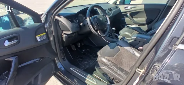 Citroen C5 X7 2,2 , снимка 13 - Автомобили и джипове - 56193192