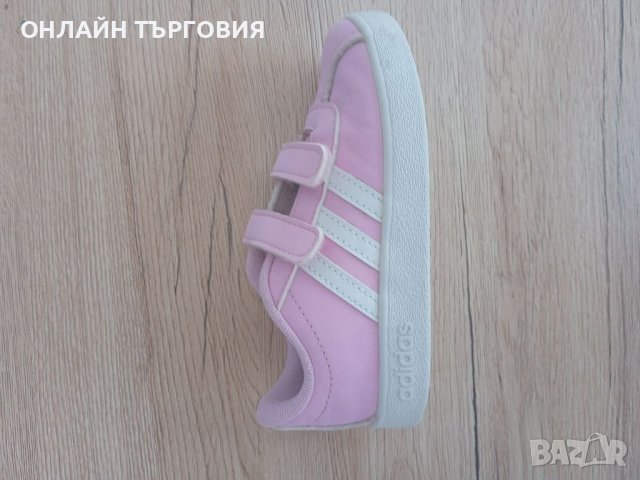 📣Детски маратонки ADIDAS📣ПРИЕМАМ КОМЕНТАР ПО ЦЕНАТА❗️, снимка 7 - Детски маратонки - 39197865