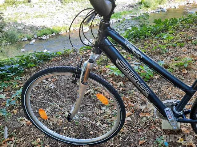 Велосипед Simplon Booster Алуминиев   28цола.
