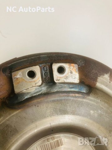 Хидротрансформатор за Мерцедес А B клас W169 W245 2.0 дизел A1692500302 2009, снимка 6 - Части - 39672578