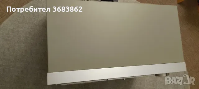 AKAI AM-U02, AKAI AT-K02, AKAI CS-M02, снимка 6 - Аудиосистеми - 49106831