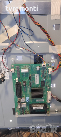 Main AV ​715G6947-M01-000-004Y for, PHILIPS ,40PHK4201/12