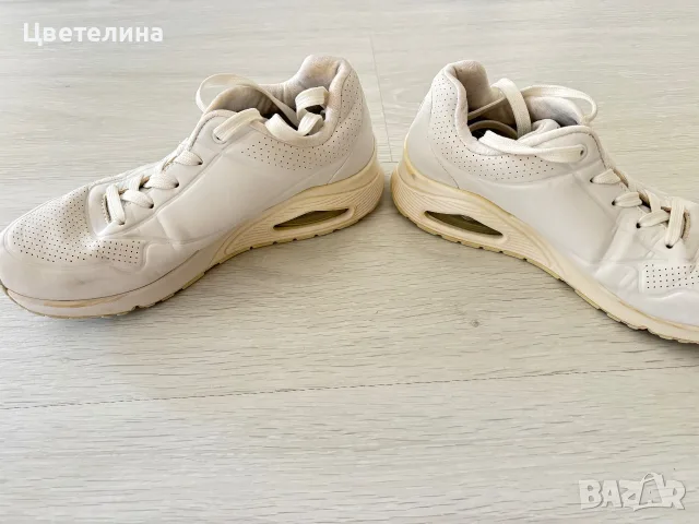 Skechers маратонки , снимка 4 - Маратонки - 56069274