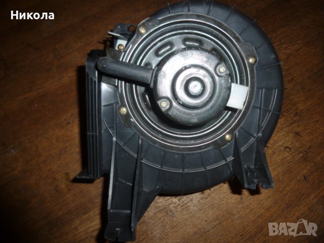 ВЕНТИЛАТОР ПАРНО GREAT WALL HOVER H3 2.4 I 136, снимка 3 - Части - 41786422