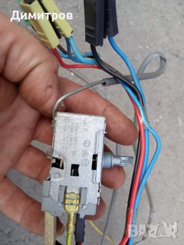 Реле за хладилник, снимка 3 - Хладилници - 39232240