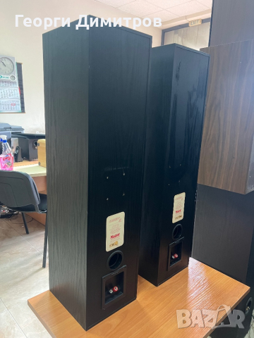 Magnat Concept-4, снимка 8 - Тонколони - 44680338