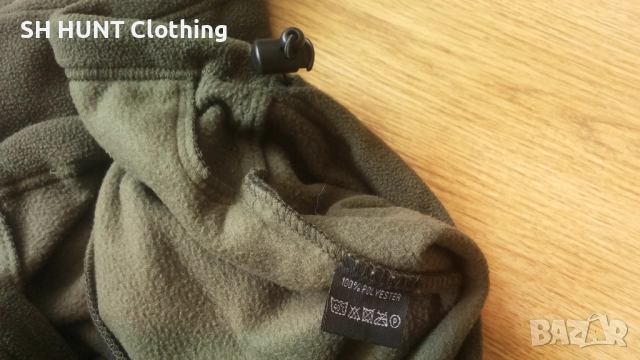 GAUPA Of NORWAY POLAR Vest размер XXL за лов поларен елек - 1662, снимка 13 - Екипировка - 52805915
