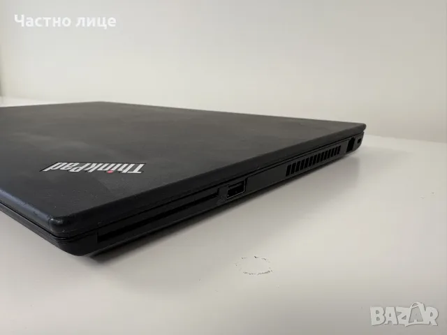 Lenovo ThinkPad T15 Gen 1 - i5-10210U, 8 GB DDR4, 256 GB SSD, снимка 3 - Лаптопи за работа - 56160836