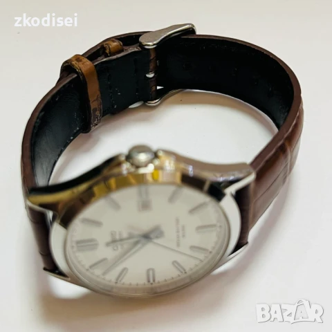 Часовник Casio MTS-100, снимка 2 - Дамски - 50952294