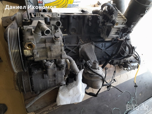 мерцедес 312