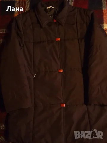 дамско топло яке, размер XXXL, снимка 2 - Якета - 47943027