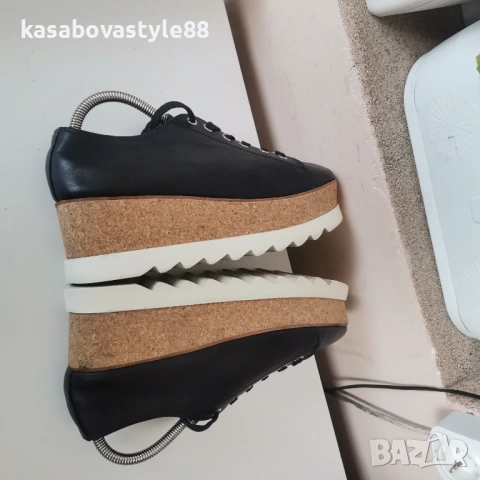 Спортни обувки Steve Madden 40 н. , снимка 7 - Дамски ежедневни обувки - 53739376