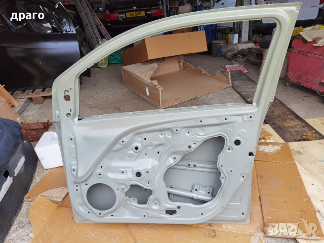 Предни врати за C1, peugeot 108,toyota aygo след 2014 год. , снимка 5 - Части - 38885534