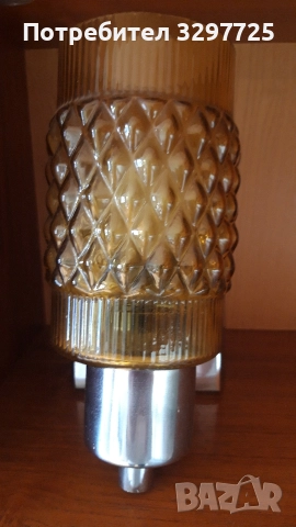 Стенни - лампи💡🏮, снимка 2 - Други стоки за дома - 52836676