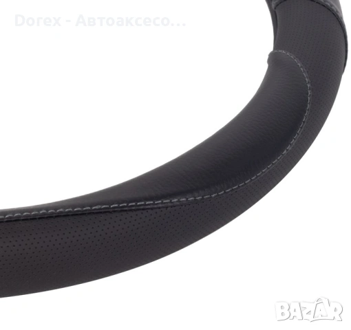 Калъф за волан Sparco - размер S, снимка 3 - Аксесоари и консумативи - 53728344