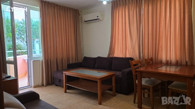 Двустаен апартамент в Равда за нощувки , снимка 2 - Почивки на море - 53765797