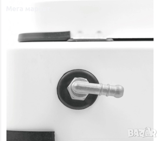 Газов котлон 4ка, снимка 2 - Котлони - 52325554