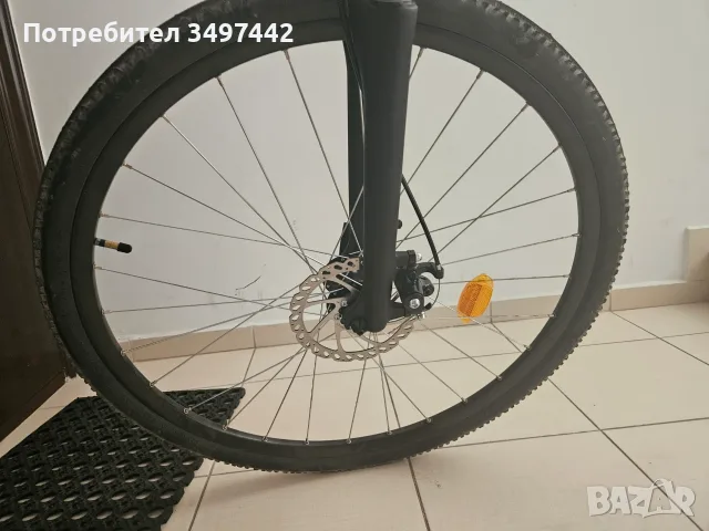 Велосипед RiverSide 500 XL, снимка 6 - Велосипеди - 55773985